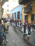 Photos and Postcard, Cartagena, Colombia