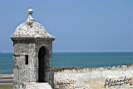 Photos and Postcard, Cartagena, Colombia