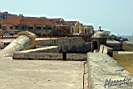 Photos and Postcard, Cartagena, Colombia