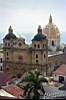 Photos and Postcard, Cartagena, Colombia