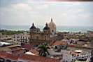 Photos and Postcard, Cartagena, Colombia