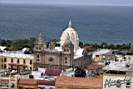 Photos and Postcard, Cartagena, Colombia