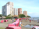 Photos and Postcard, Cartagena, Colombia