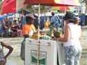 Photos and Postcard, Cartagena, Colombia