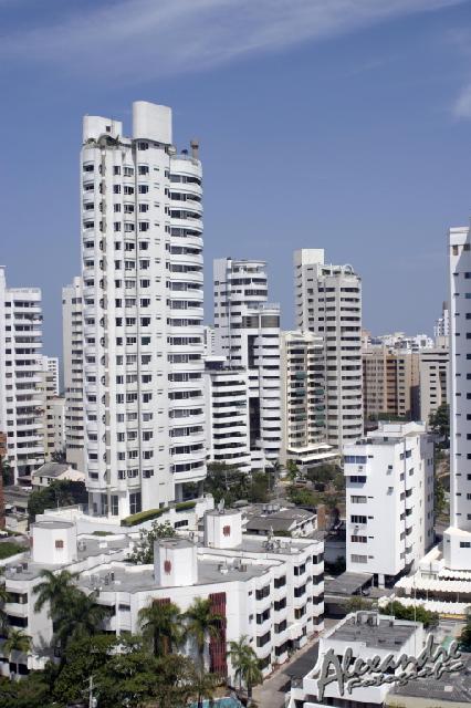 Cartagena, Colombia
