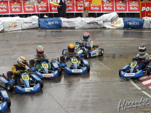 Deportes, Cartagena, Colombia