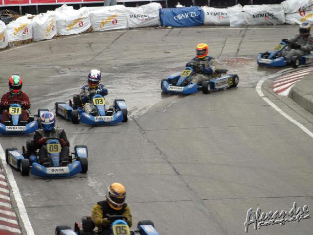 Deportes, Cartagena, Colombia