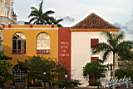 Museos, Cartagena, Colombia