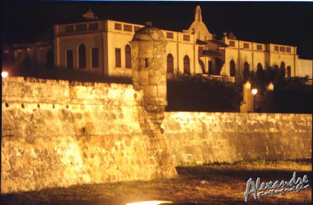 Cartagena, Colombia