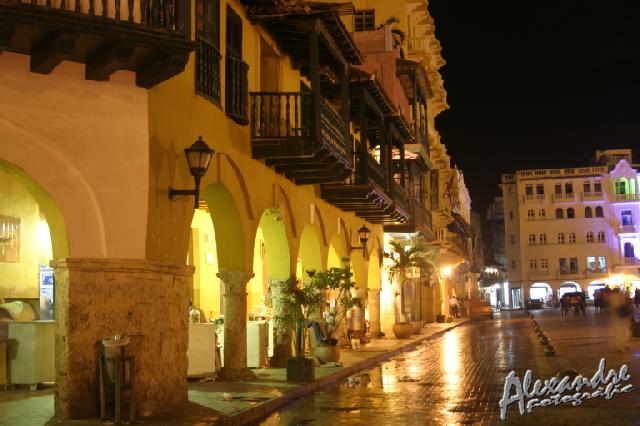 Cartagena, Colombia