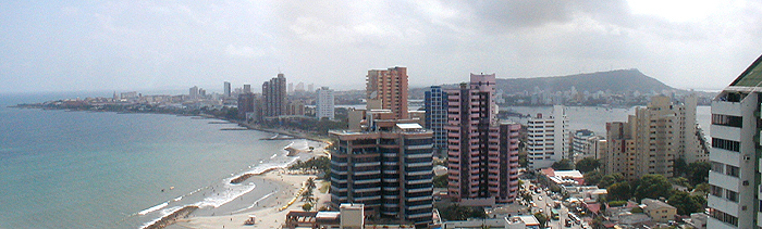 Cartagena, Colombia
