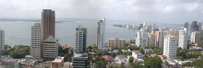 Cartagena, Colombia