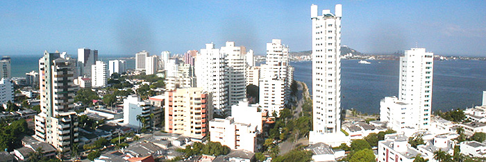 Cartagena, Colombia