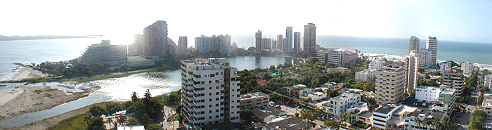 Cartagena, Colombia