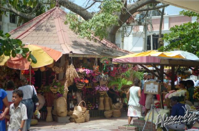 Parques, Plazas, Cartagena, Colombia