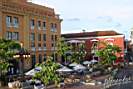 Parques, Plazas, Cartagena, Colombia