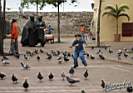 Parques, Plazas, Cartagena, Colombia