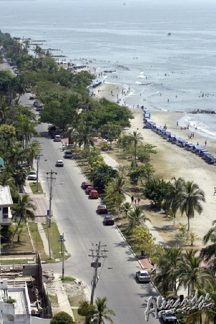 Playas, Cartagena, Colombia